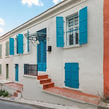 Villa 9 Person Garden 5min To Clock Tower *