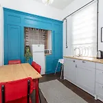 9 Person Garden 5min To Clock Tower Villa