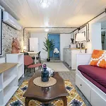 9 Person Garden 5min To Clock Tower Villa